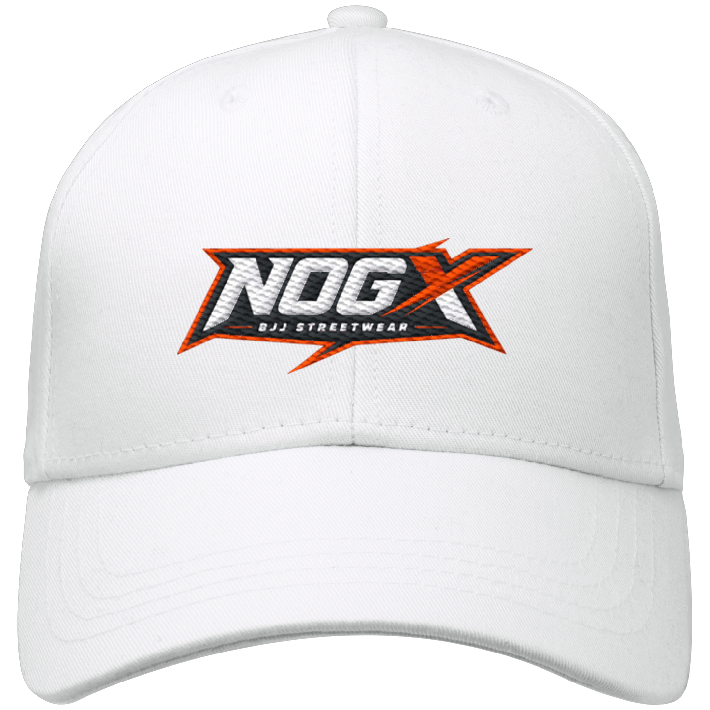 NOGX - Organic Baseball Cap