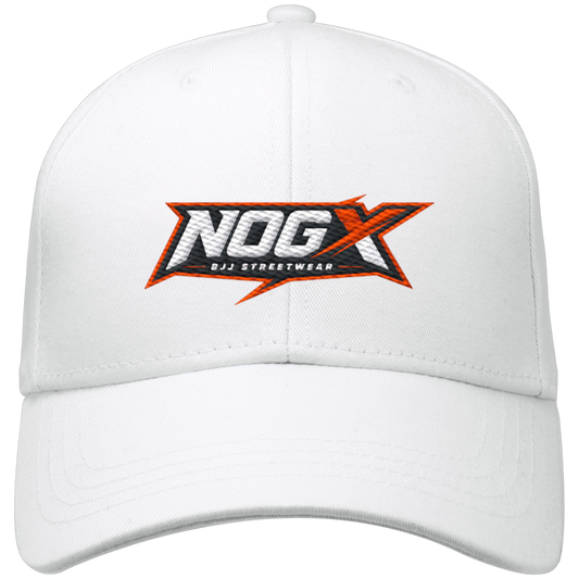 NOGX - Organic Baseball Cap