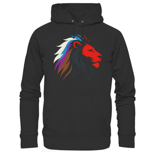 THE PATH - Organic Hoodie