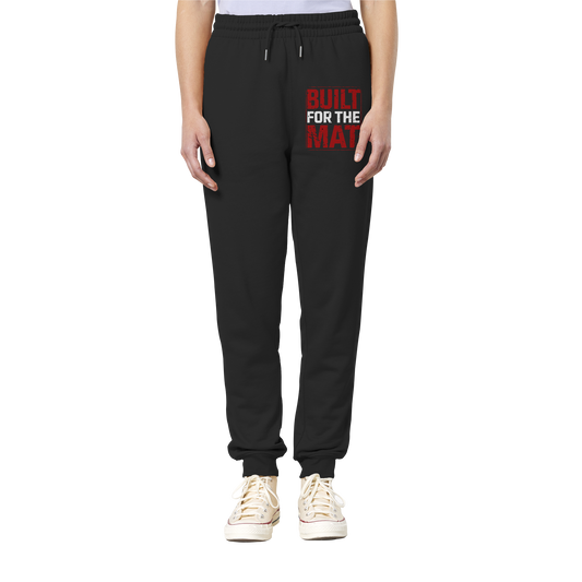 BUILT FOR THE MAT - NOGX - Organic Jogger Pants