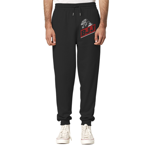 BJJ – PRIMAL INSTINCT - Organic Jogger Pants