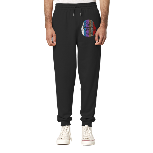 PRIMAL BELTS - Organic Jogger Pants