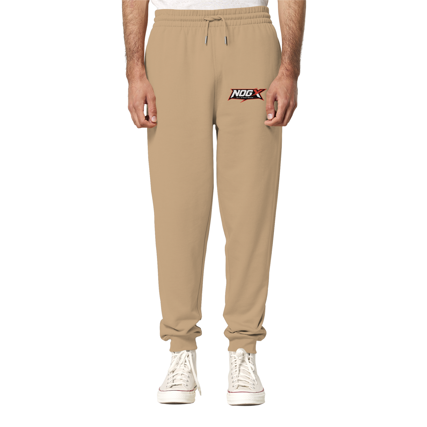 NOGX — NO-GI STREETWEAR - Organic Jogger Pants