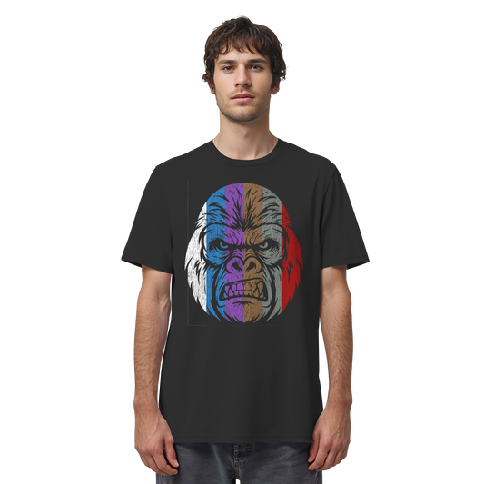 PRIMAL BELTS - Organic Shirt