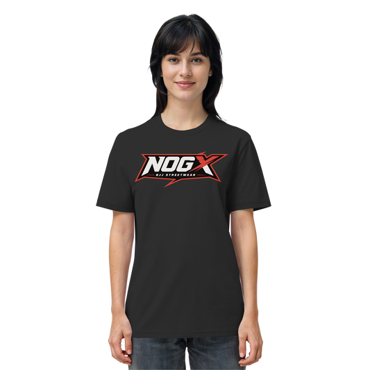 NOGX — NO-GI STREETWEAR - Organic Shirt