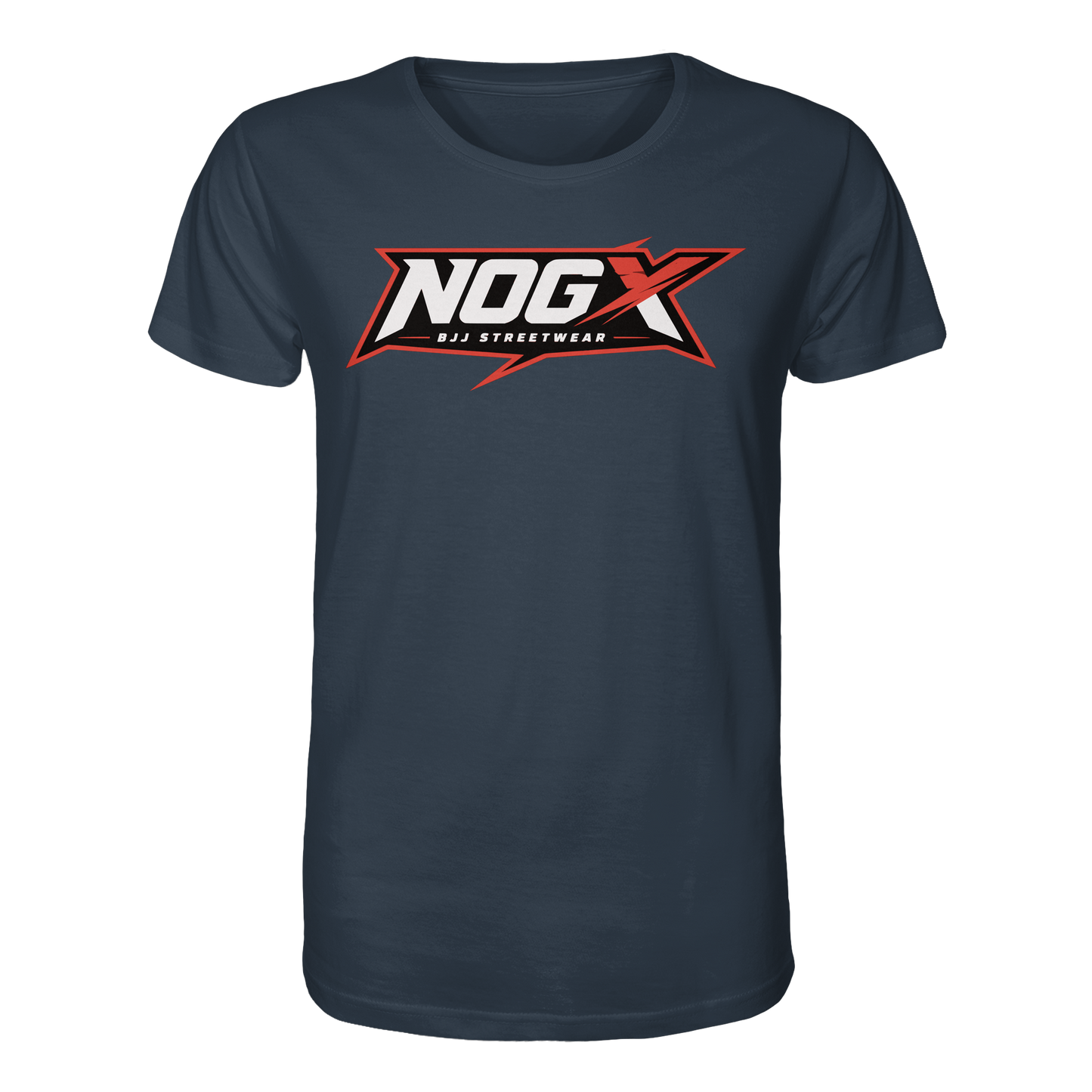 NOGX — NO-GI STREETWEAR - Organic Shirt