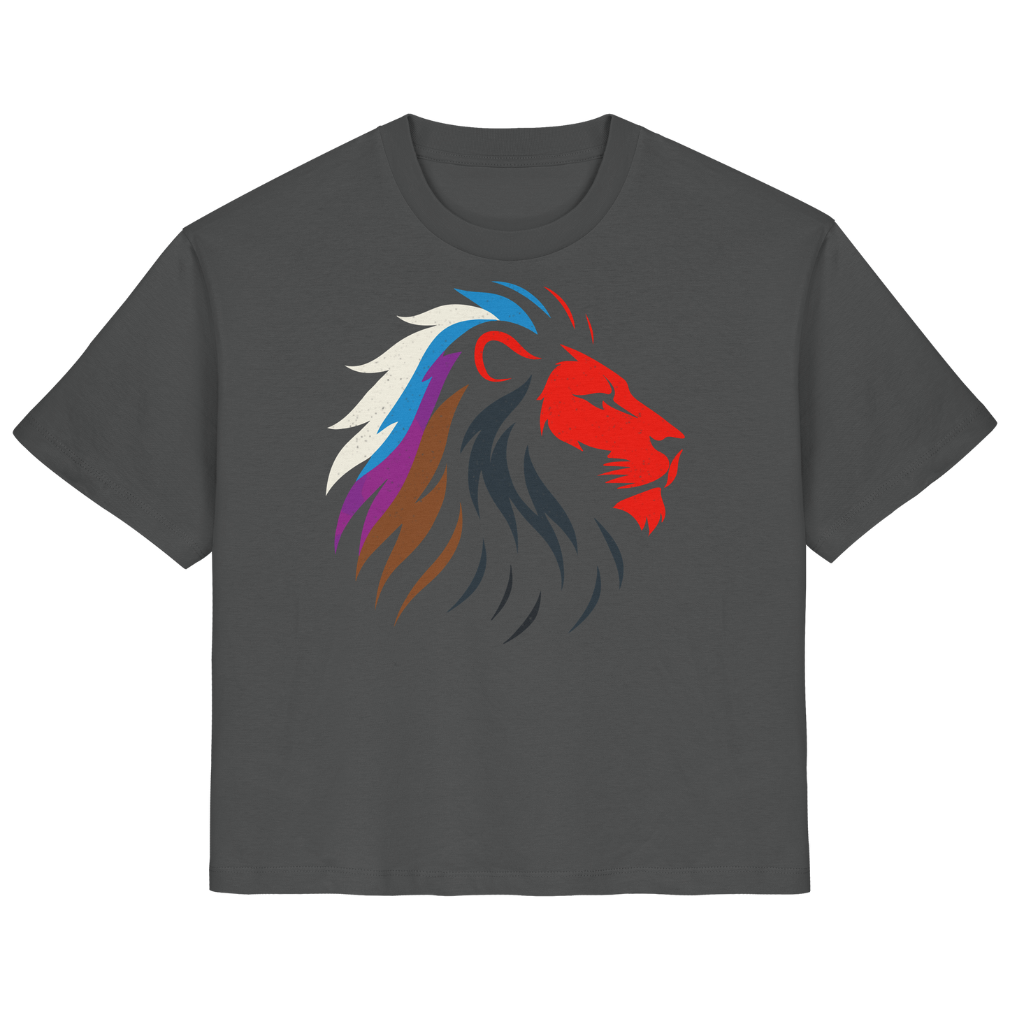 THE PATH - Ladies Organic Shirt