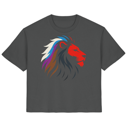 THE PATH - Ladies Organic Shirt