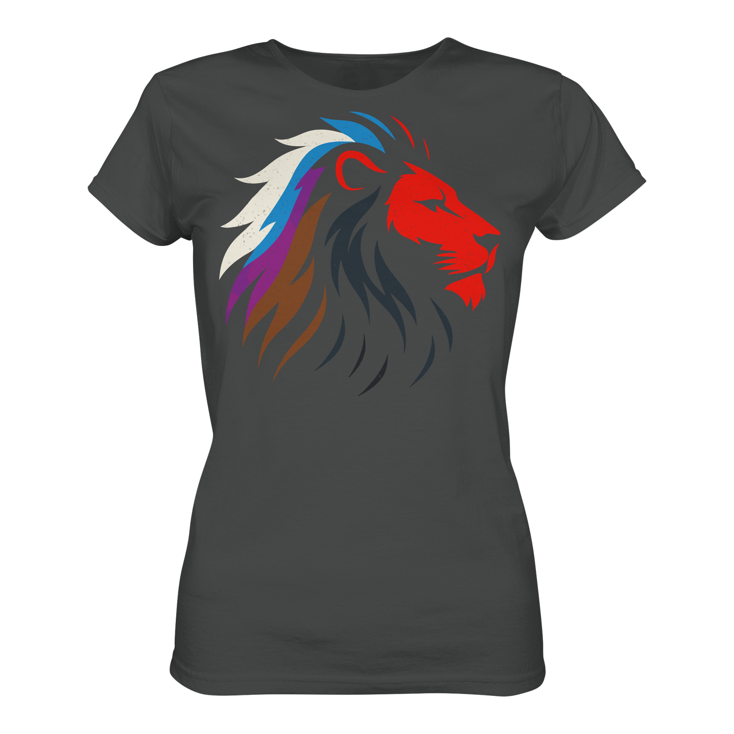 THE PATH - Ladies Organic Shirt