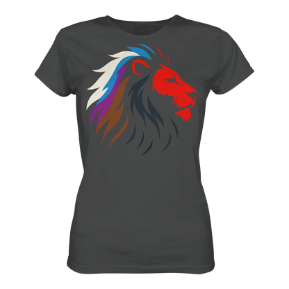 THE PATH - Ladies Organic Shirt