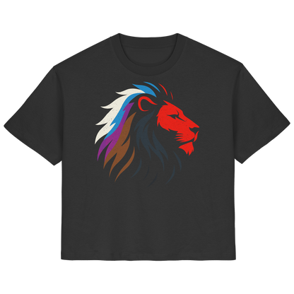 THE PATH - Ladies Organic Shirt