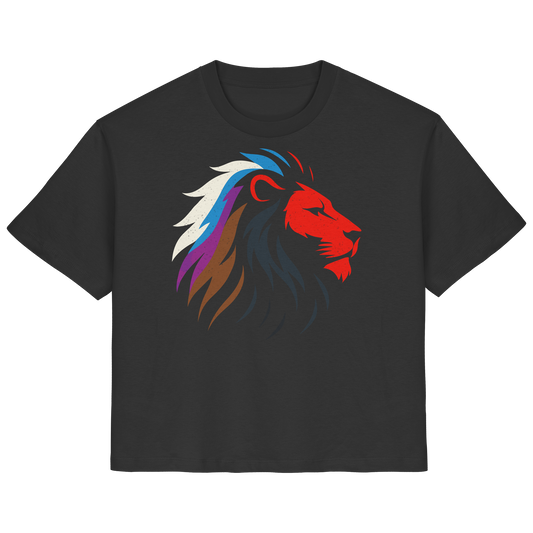 THE PATH - Ladies Organic Shirt