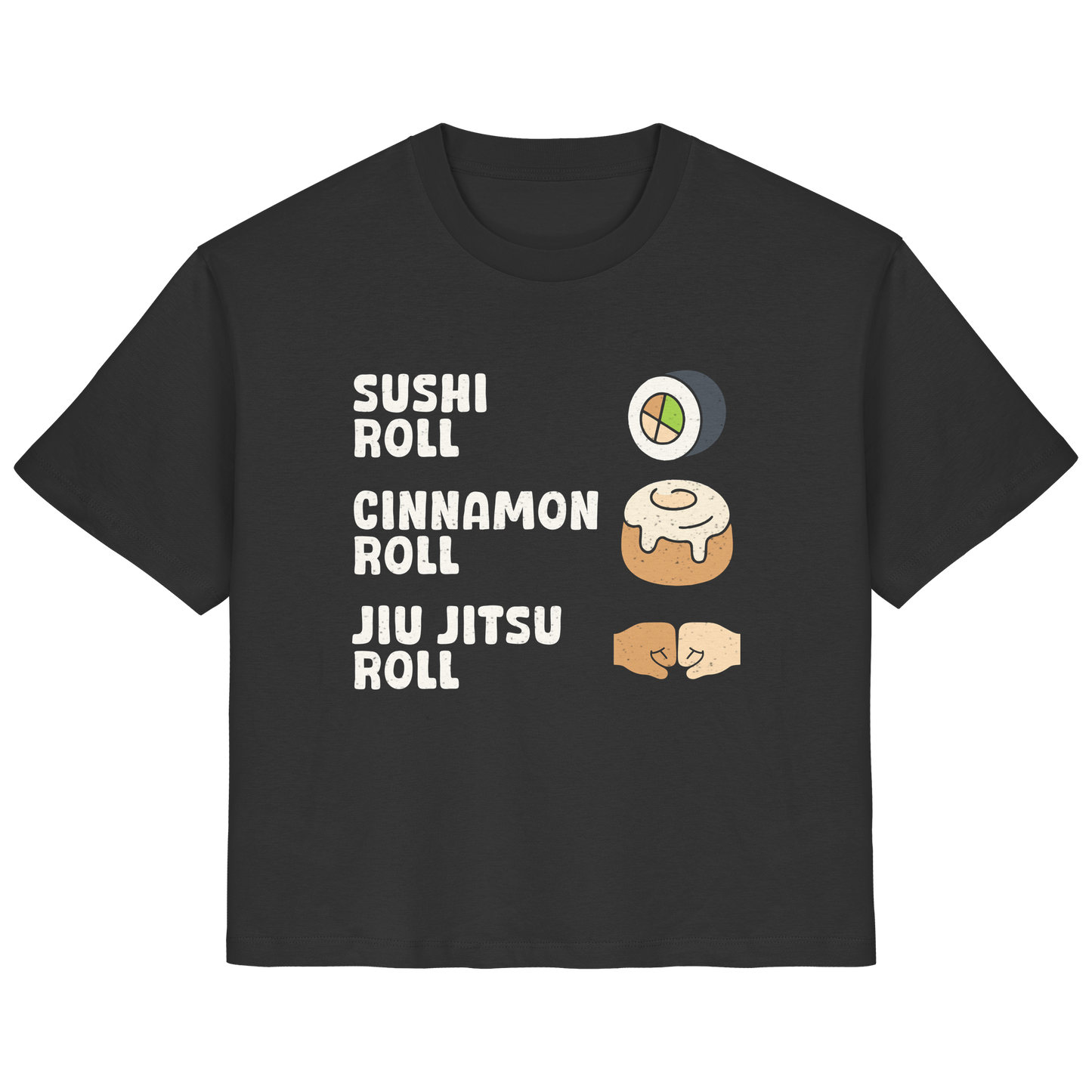 ROLL CULTURE - Ladies Organic Shirt