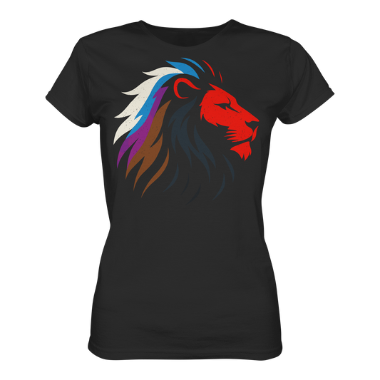 THE PATH - Ladies Organic Shirt