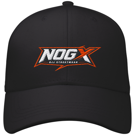 NOGX - Organic Baseball Cap