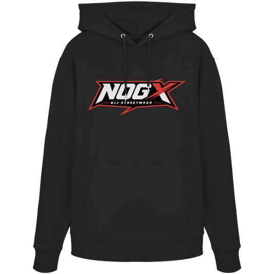 NOGX — NO-GI STREETWEAR - Organic Hoodie