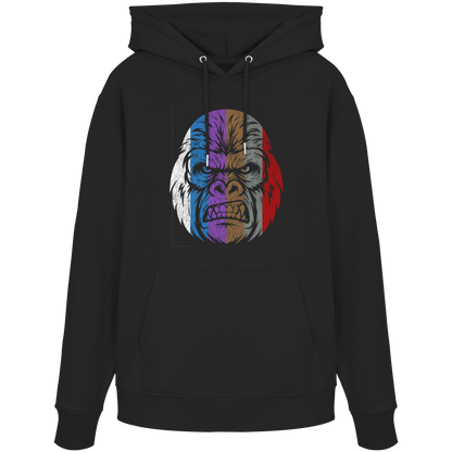 PRIMAL BELTS - Organic Hoodie