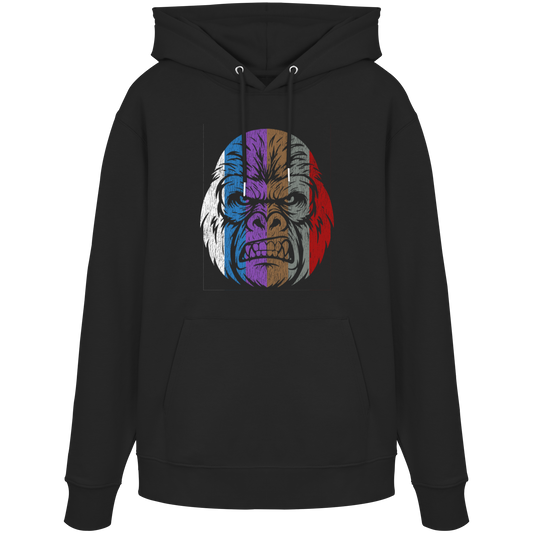 PRIMAL BELTS - Organic Hoodie