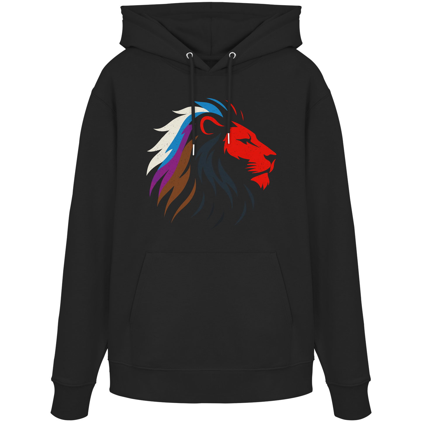 THE PATH - Organic Hoodie
