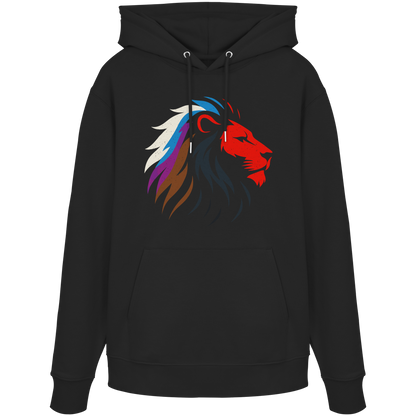 THE PATH - Organic Hoodie