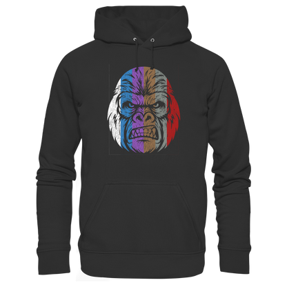 PRIMAL BELTS - Organic Hoodie