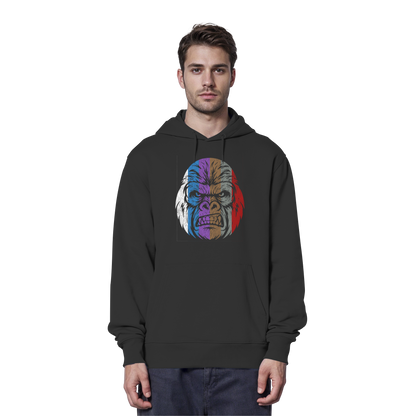 PRIMAL BELTS - Organic Hoodie