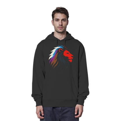 THE PATH - Organic Hoodie