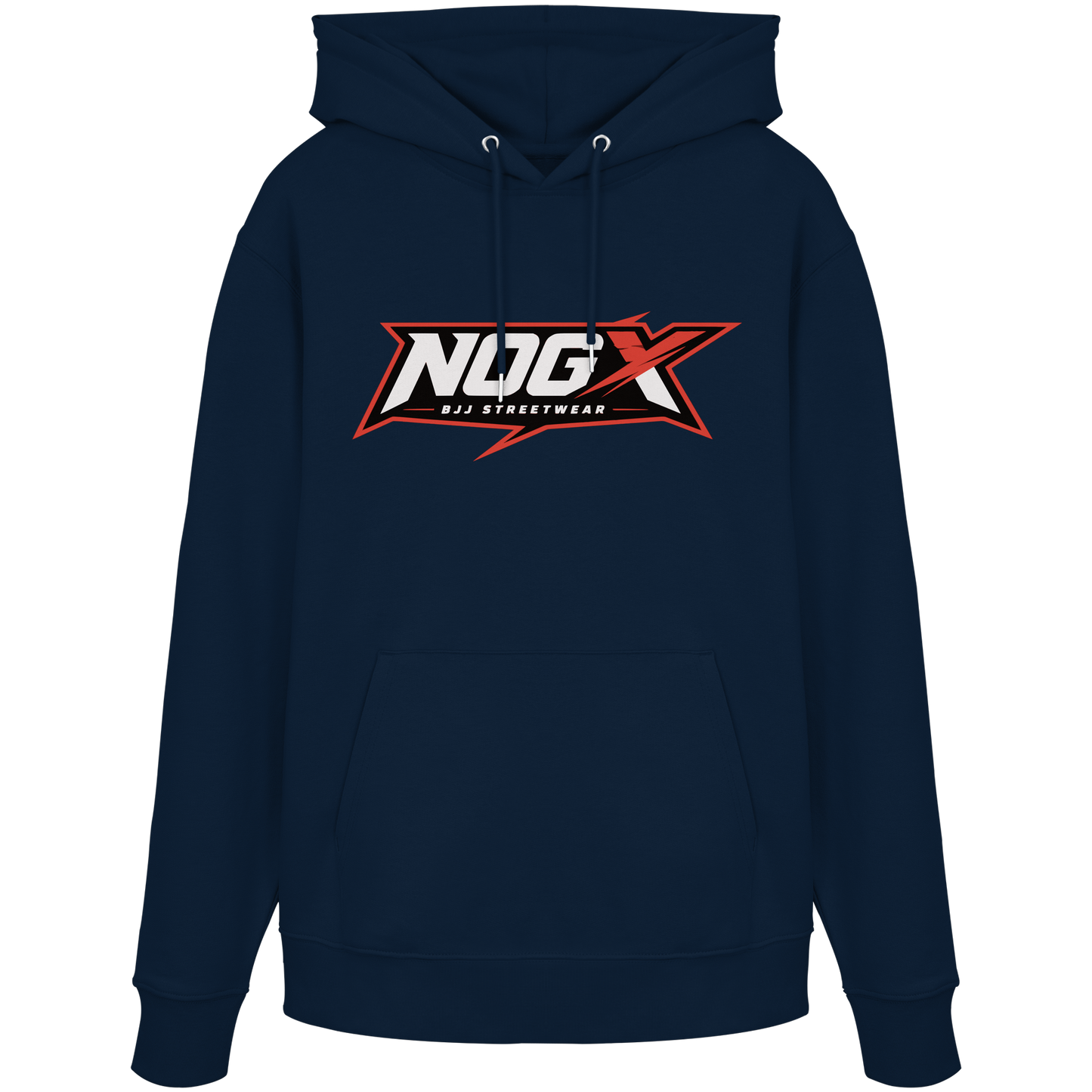 NOGX — NO-GI STREETWEAR - Organic Hoodie