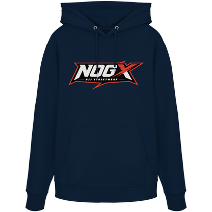 NOGX — NO-GI STREETWEAR - Organic Hoodie