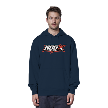 NOGX — NO-GI STREETWEAR - Organic Hoodie