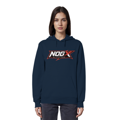NOGX — NO-GI STREETWEAR - Organic Hoodie