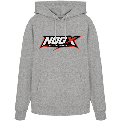 NOGX — NO-GI STREETWEAR - Organic Hoodie