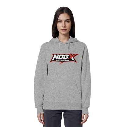 NOGX — NO-GI STREETWEAR - Organic Hoodie