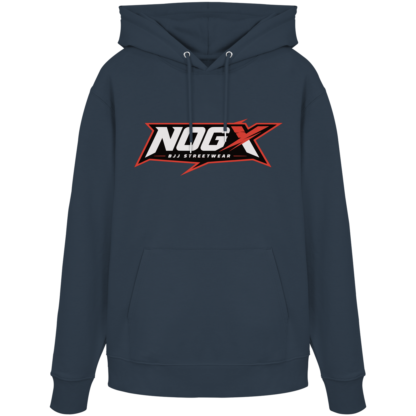 NOGX — NO-GI STREETWEAR - Organic Hoodie