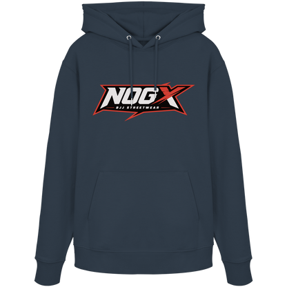NOGX — NO-GI STREETWEAR - Organic Hoodie