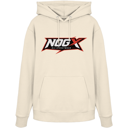 NOGX — NO-GI STREETWEAR - Organic Hoodie