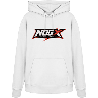 NOGX — NO-GI STREETWEAR - Organic Hoodie