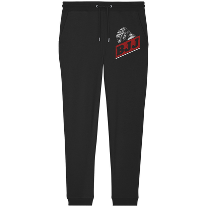 BJJ – PRIMAL INSTINCT - Organic Jogger Pants