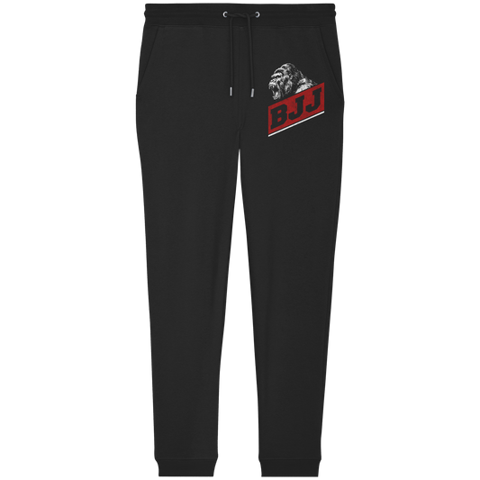 BJJ – PRIMAL INSTINCT - Organic Jogger Pants