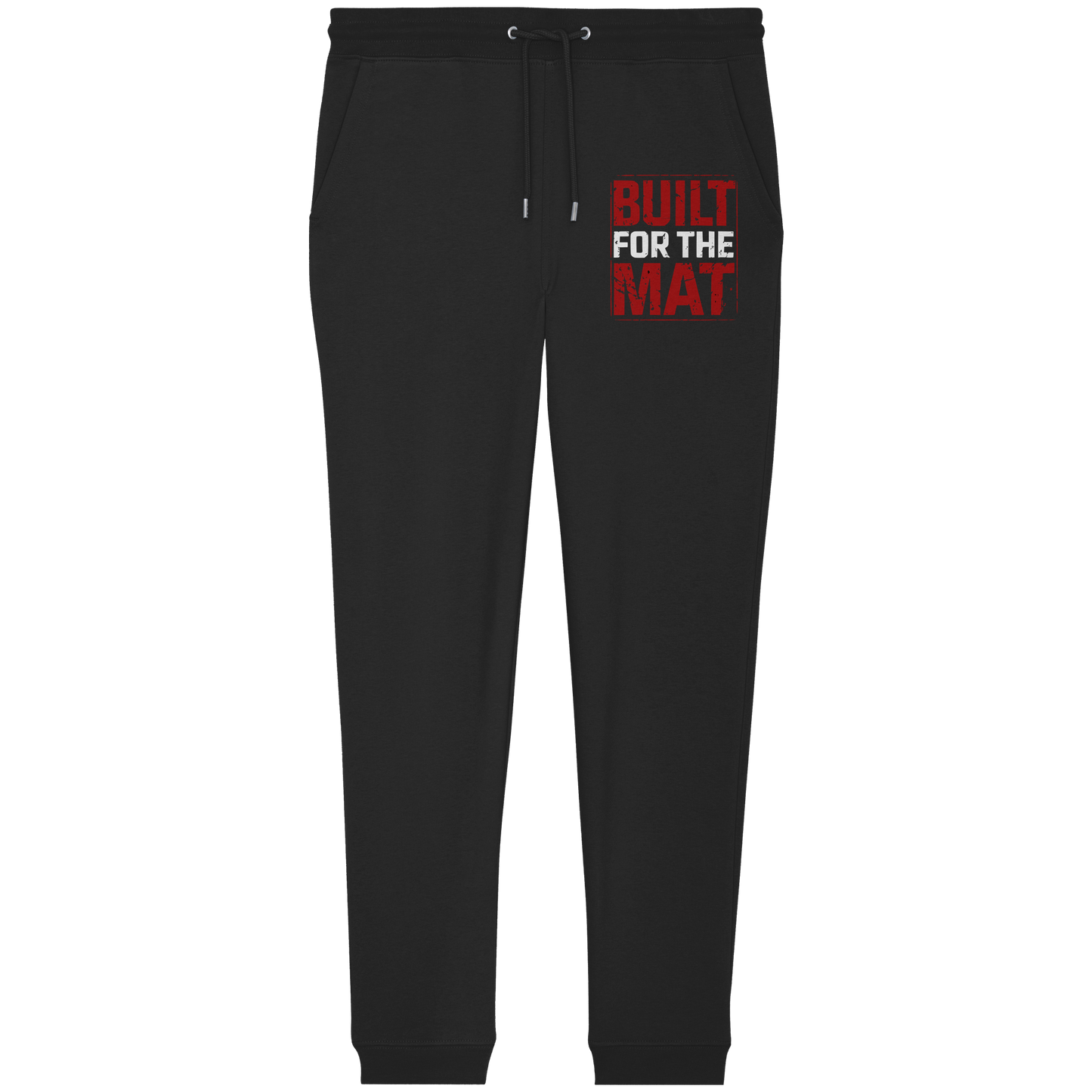 BUILT FOR THE MAT - NOGX - Organic Jogger Pants