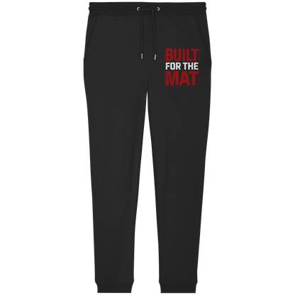 BUILT FOR THE MAT - NOGX - Organic Jogger Pants