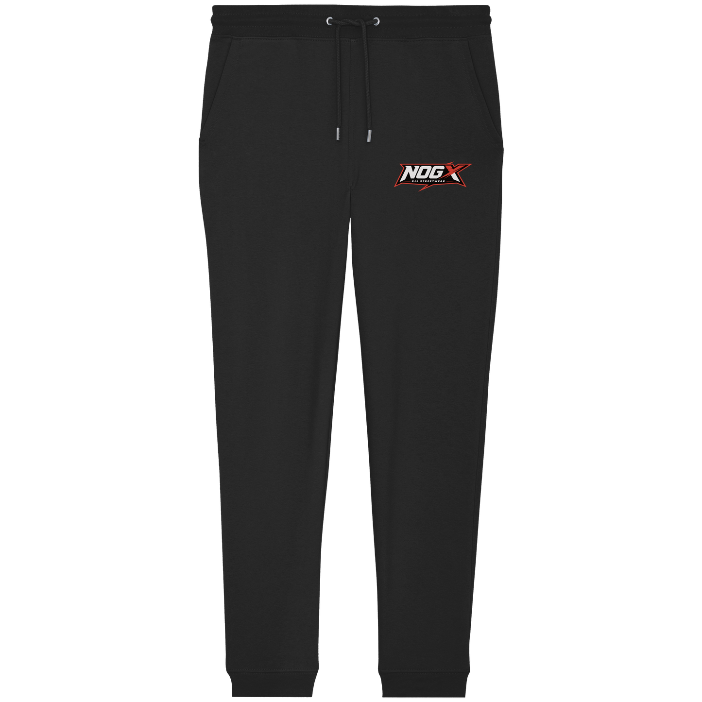NOGX — NO-GI STREETWEAR - Organic Jogger Pants