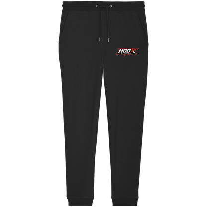 NOGX — NO-GI STREETWEAR - Organic Jogger Pants