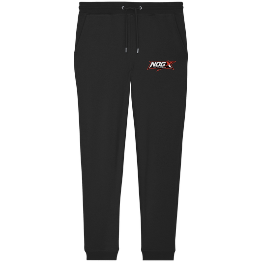 NOGX — NO-GI STREETWEAR - Organic Jogger Pants