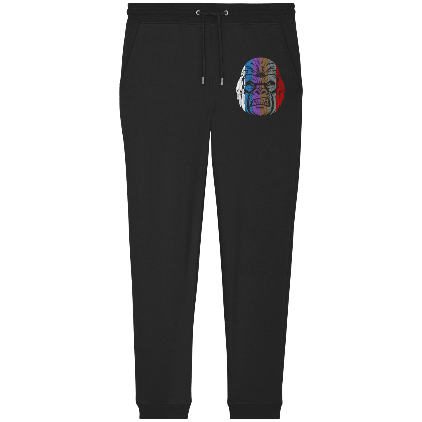 PRIMAL BELTS - Organic Jogger Pants