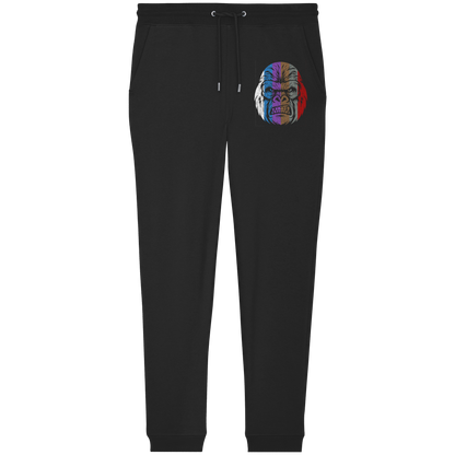 PRIMAL BELTS - Organic Jogger Pants