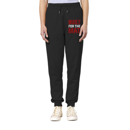 BUILT FOR THE MAT - NOGX - Organic Jogger Pants