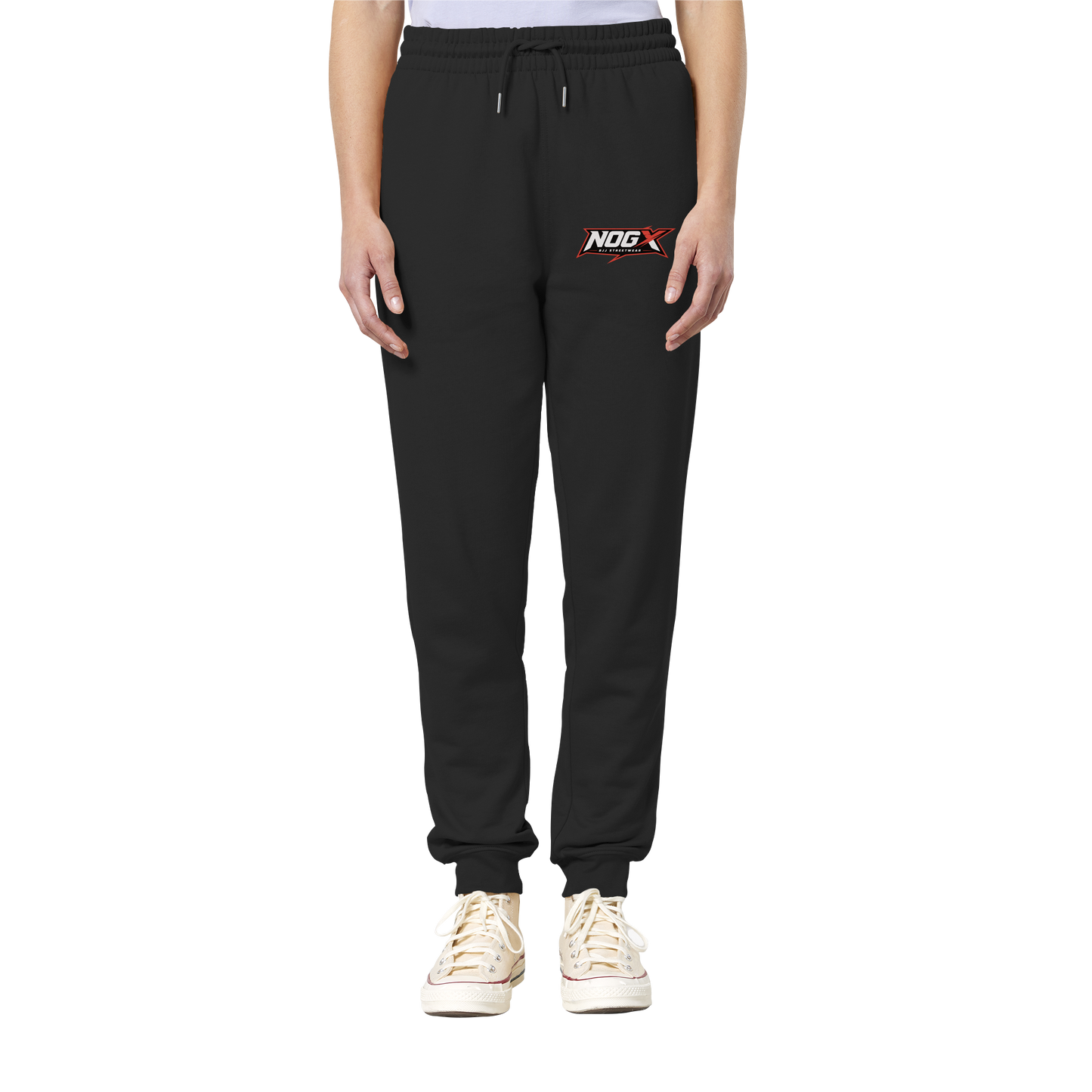 NOGX — NO-GI STREETWEAR - Organic Jogger Pants