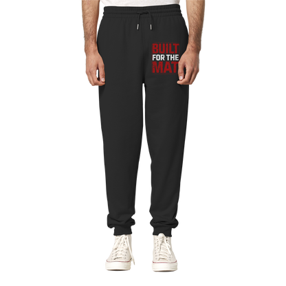 BUILT FOR THE MAT - NOGX - Organic Jogger Pants