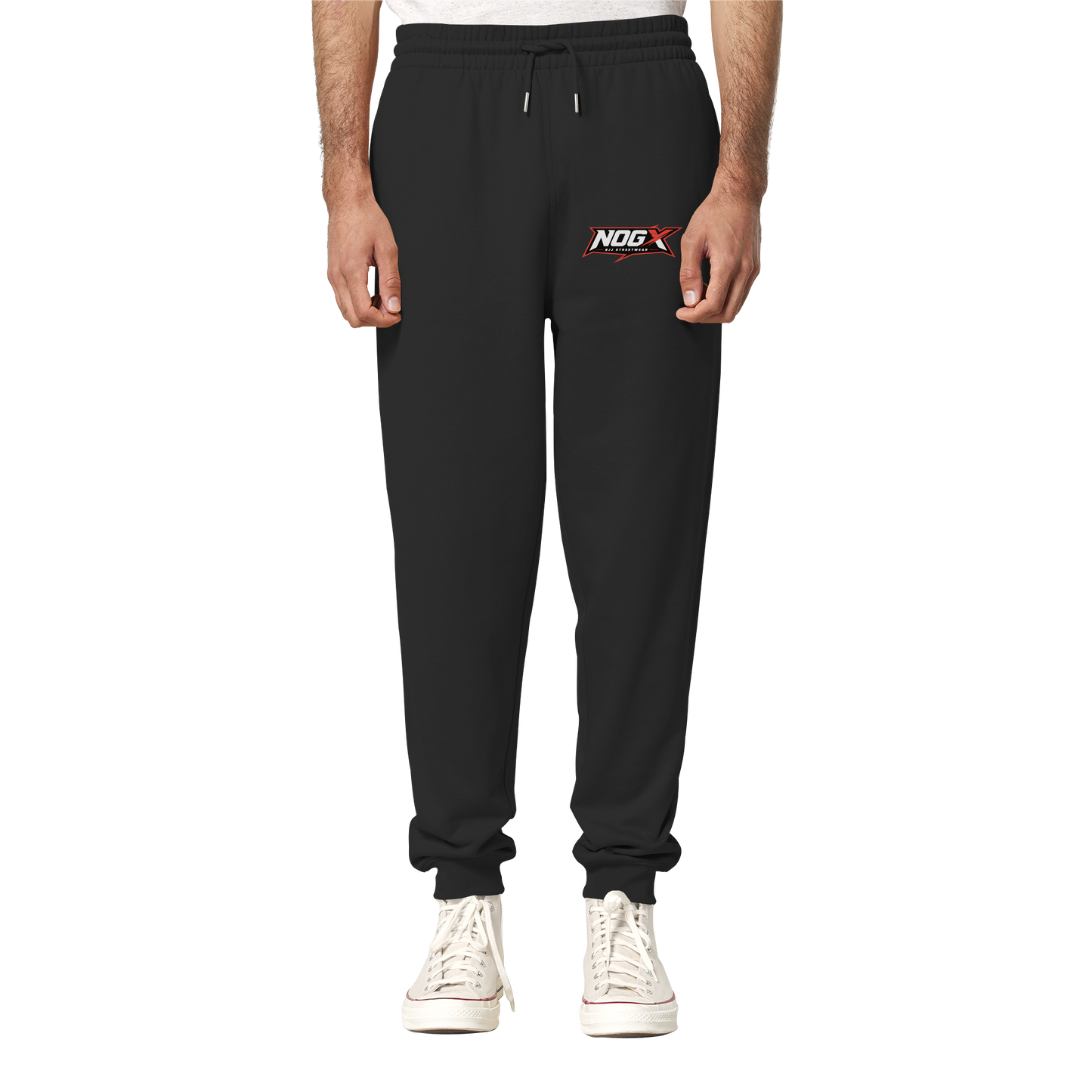 NOGX — NO-GI STREETWEAR - Organic Jogger Pants